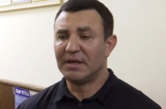 Відео. Якщо б моя воля, то за півроку в цій країні всі жили дуже гідно. Це дуже швидко робиться, — Тищенко