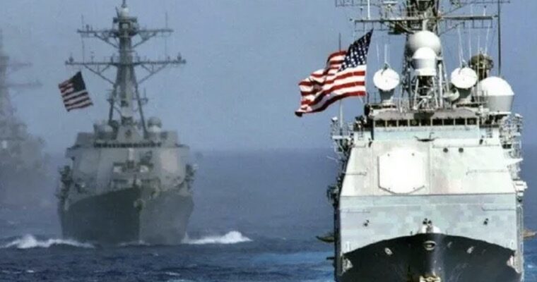 Миру не буде: Росія готує новий театр бойових дій, а Трамп виходить на трек дипломатії сили