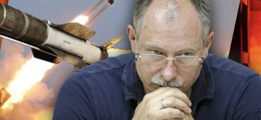 Росія готує потужний удар по Україні найближчим часом: Жданов попередив і назвав дату