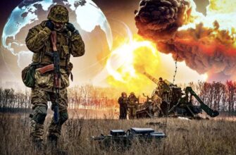 “Третя світова не за горами”: військовий назвав ймовірну дату
