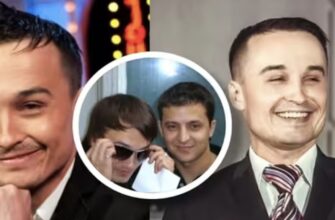 Готував «викриття» Зеленського: куди зник і де зараз зірка «Кварталу 95» Денис Манжосов (ФОТО)