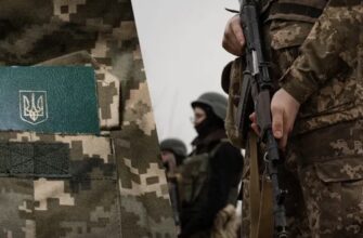 Мобілізація після 50 років: кого мобілізують насамперед, а хто не потрапить до війська