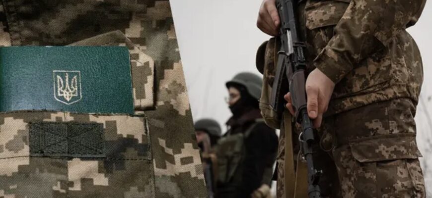 Мобілізація після 50 років: кого мобілізують насамперед, а хто не потрапить до війська