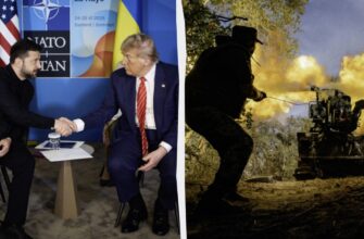 Трамп хоче заснувати “фонд перемоги” для України: The Telegraph розповіло подробиці..