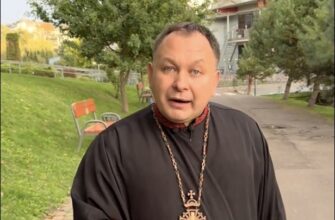 Для чого люди забирають шнурки, якими були зв’язані руки покійника? Священник Олексій Філюк відповів