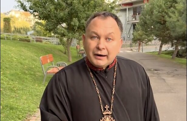 Для чого люди забирають шнурки, якими були зв’язані руки покійника? Священник Олексій Філюк відповів