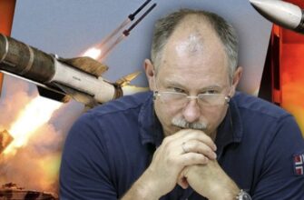 Навіщо Росія готує сотні ракет і стратегічну авіацію: Жданов розкрив підступний план Путіна