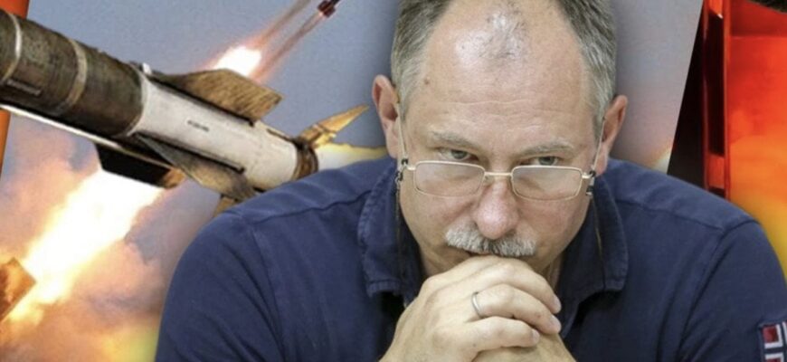 Навіщо Росія готує сотні ракет і стратегічну авіацію: Жданов розкрив підступний план Путіна