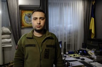 Буданов: Абсолютно мирного життя у найближчі роки не буде