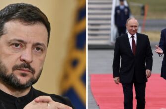 “Як можуть бути якісь угоди без нас?” Зеленський заявив, що готовий поїхати в Будапешт на зустріч з Трампом і Путіним