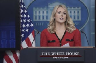 Трамп різко змінив позицію щодо Росії — у Білому домі зробили заяву про санкції