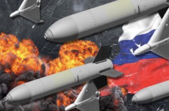 Росія здійснює масовано ракетно-дронову атаку на Україну: де лунають вибухи