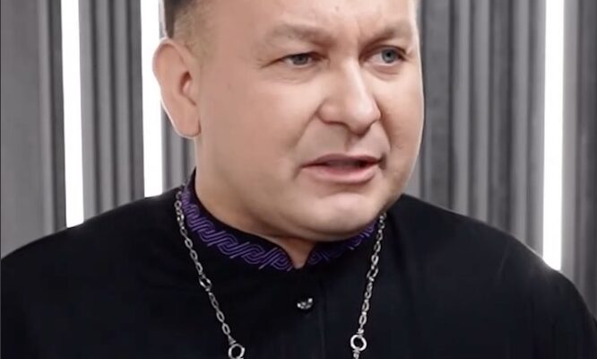 “Ніяких святкувань, ніякого Геловіна. Що ще придумати?” Чи варто українцям святкувати Геловін: священник відповів