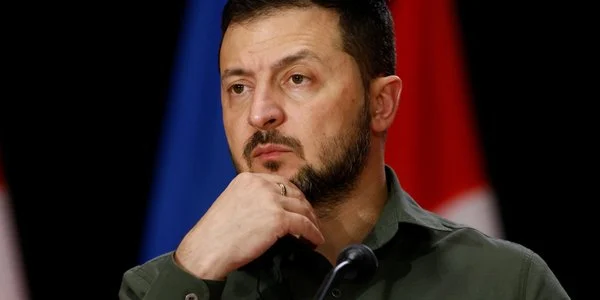 Зробив все за спиною: Зеленський був здивований розмовою Трампа з Путіним і анонсом зустрічі в Угорщині, – Axios