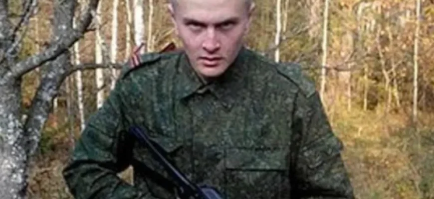 ЗСУ знищили сина екскандидата в президенти Білорусі, який воював на боці РФ