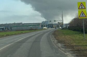 Подвійний вибух у Таганрозі: місто залишилося без світла та води після загадкового НП