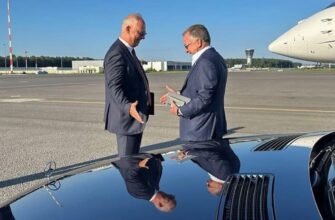 Guardian: У мирному плані Трампа є конструкції, які міг написати лише носій російської мови