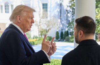 Київ дав згоду на мирний план Трампа, залишилися дрібниці – CBS News