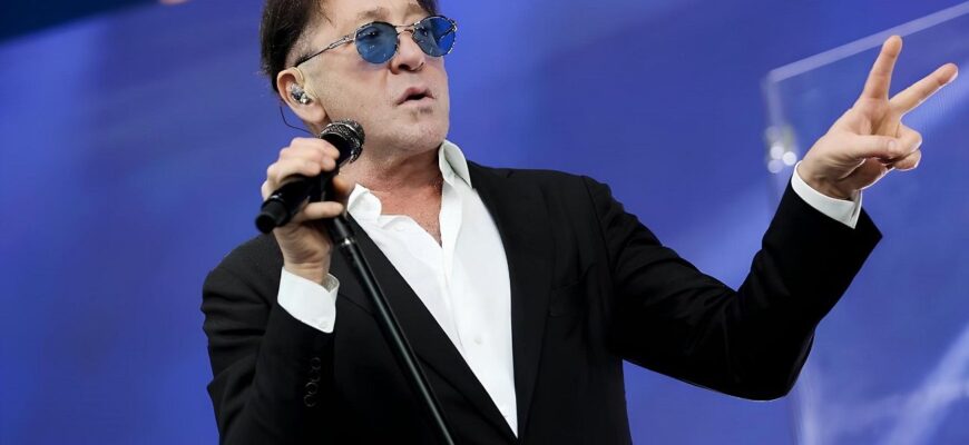 Лепс запропонував перейменувати Покровськ на честь Путіна – нова назва насмішила Мережу