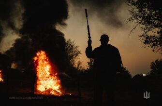 Піар-поїздка Пушиліна “під Покровськ” викрито: окупантам не вдається зламати місто, Герасимов лютує