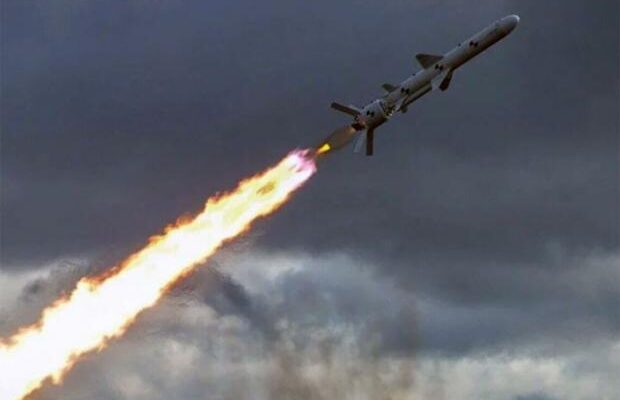 ​Росія перебуває на завершальному етапі підготовки до масованого ракетного удару: головні цілі – Київ та західні області