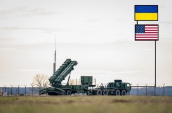​США улучшат украинские Patriot до новейшего уровня: будут сбивать почти все – СМИ