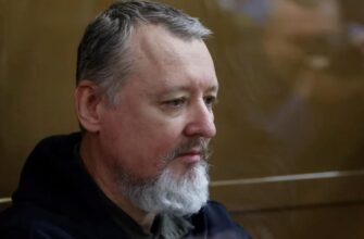 Стрєлков спрогнозував подальші кроки України і засумував: “Я побоююся”