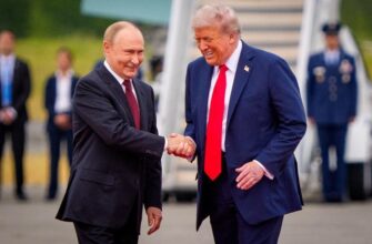 Трамп готовий визнати анексію Криму та Донбасу в обмін на угоду – The Telegraph