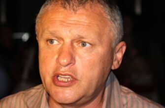 «Тупе стадо не потрібне»: Суркіс не витримав після поразки