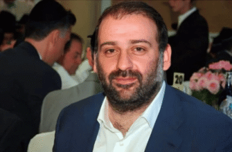 Детективи НАБУ проводять обушки у Міндіча — ЗМІ