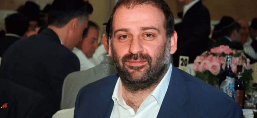 Детективи НАБУ проводять обушки у Міндіча — ЗМІ