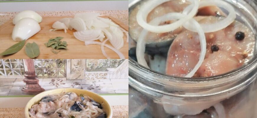 Найсмачніша скумбрія в банці без смаження і запаху – мрія будь-якої господині: критики-гурмани ахнуть