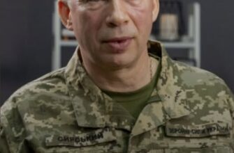 10 хв тому❗️Сирський приголомшив правдою…