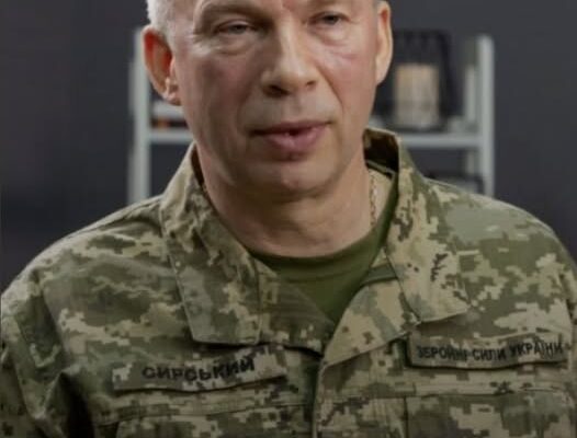 10 хв тому❗️Сирський приголомшив правдою…