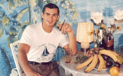 Створив імперію і втратив усе через слабкість: київський “Князь” 90-х