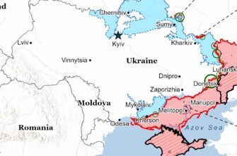 Мирний план Трампа: Україна поверне дві області