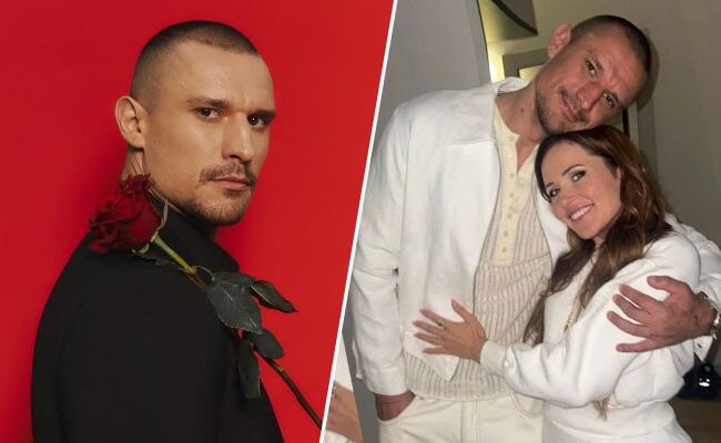 Чи закохався Цимбалюк на “Холостяку”? Його “бесті” Денисенко зробила зізнання