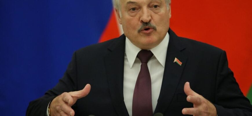 “Лукашенко натякнув на швидку розв’язку війни: що стоїть за його заявою «Займемося своїми справами»?”