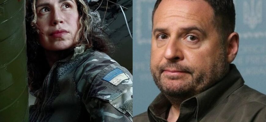 Чорновол зробила гучну заяву про Єрмака: що видала