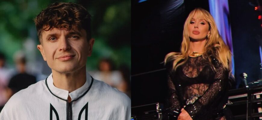 Кум Лободи відреагував на чутки про її концерт в Україні: “Не допустить суспільство”