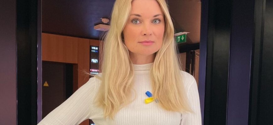 Життя у Франції змінило її до невпізнання: 48-річна Лідія Таран змінилась зовні та зсередини (ФОТО)