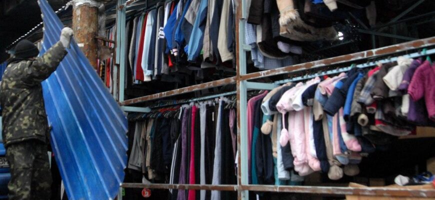 Краще не брати: ці 7 популярних знахідок із секонд-хенду стануть для вас пасткою