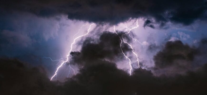 Україну накриє різке похолодання: названо області, де вируватиме потужний шторм