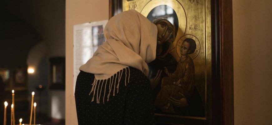 22 листопада: церковне свято сьогодні, кого потрібно обов’язково пом’янути цього дня