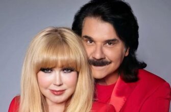 Павло Зібров розповів, як пережив зраду дружини