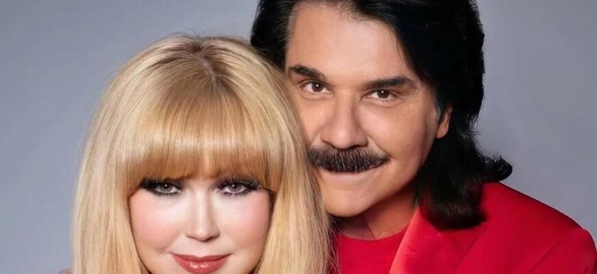 Павло Зібров розповів, як пережив зраду дружини