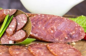 Чому ковбасу нарізають навскіс і до чого тут миша в чоботі – цікава відповідь