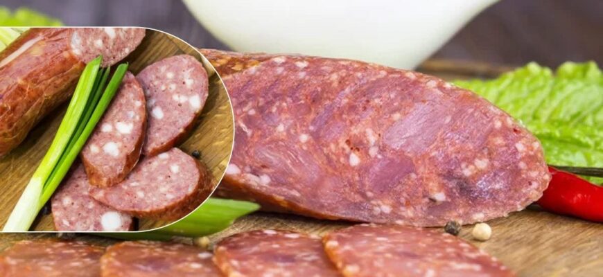 Чому ковбасу нарізають навскіс і до чого тут миша в чоботі – цікава відповідь