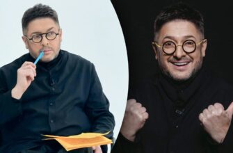 “Я зізнаюся”: Олексій Суханов розповів про особисте після поцілунку з чоловіком