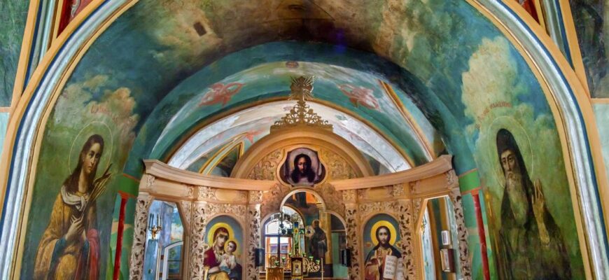 9 листопада: церковне свято сьогодні, як не “віддати” своє щастя цього дня